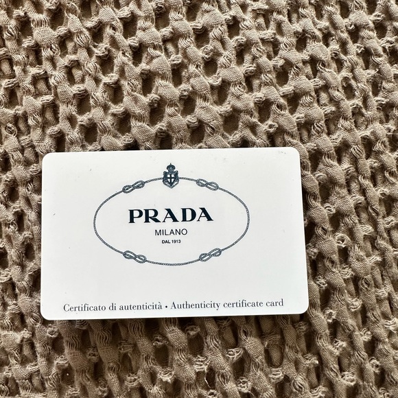 Roads nylon crossbody bag - Picture 4 of 8